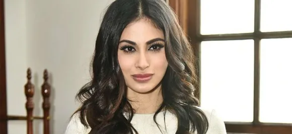 Mouni Roy: I am completely single, in love with my work 