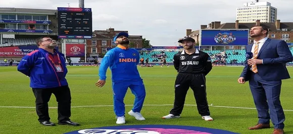 ICC Cricket World Cup 2019: India must understand the kind of surfaces they will get â€“ Sachin Tendulkar
