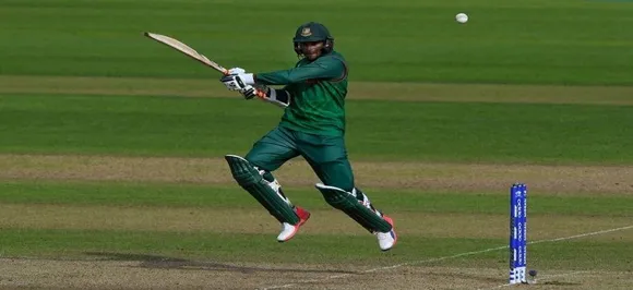 Shakib has a point to prove, says Bangladesh coach Steve Rhodes
