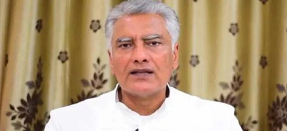 Punjab Congress chief Sunil Jakhar, who lost to BJP's Sunny Deol, offers to quit