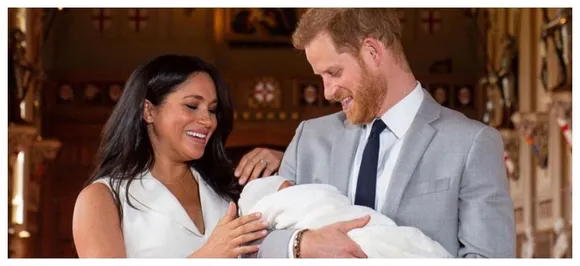 THIS tennis player to be one of the godparents of Meghan Markle and Prince Harryâ€™s new-born, Prince Archie?