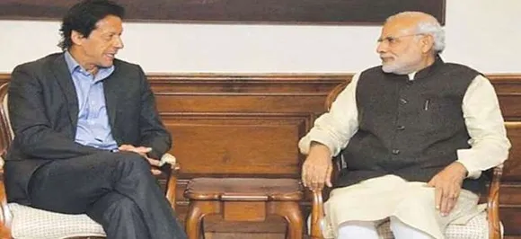 India not to invite Imran Khan for PM Modi's swearing-in ceremony on May 30: Report