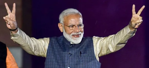 2019 Vs 2014: How much votes BJP and Congress got? Here is the comparison