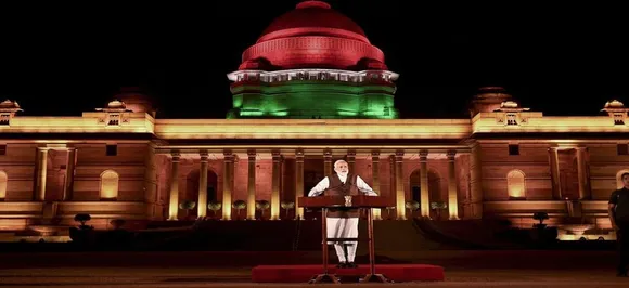 Modi's swearing-in ceremony on May 30: Here is star-studded, high-profile guest list