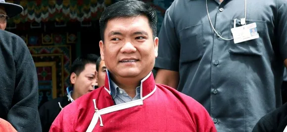 Pema Khandu to be sworn-in as Chief Minister of Arunachal Pradesh on May 29