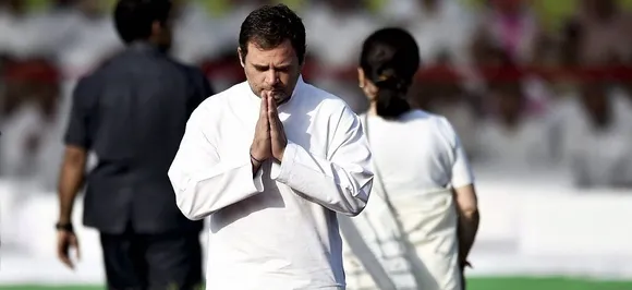 'Adamant' Rahul Gandhi wants to step down as Congress chief, party rejects reports as 'gossip' 