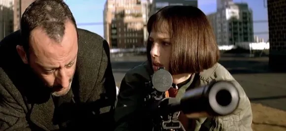 'Leon: The Professional' cannot be made today: Natalie Portman