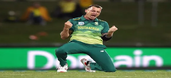 Dale Steyn ruled out of Cricket World Cup 2019 opener against England