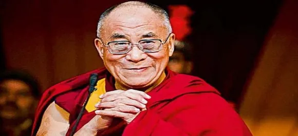 China rejects US envoy's call for talks with Dalai Lama