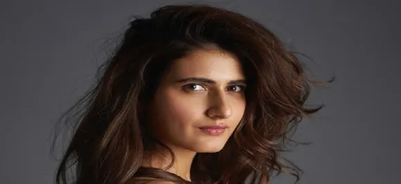 â€œDonâ€™t want to restrict myself as an actorâ€, says Fatima Sana Shaikh