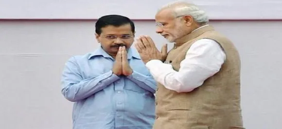 Delhi CM Arvind Kejriwal to attend PM Modi's swearing-in ceremony on May 30: Sources