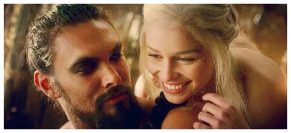 Jason Momoa shares 'Game of Thrones' photo from when he was 'too broke to fly home', CHECK out