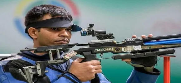 India continue to lead Munich shooting World Cup standings