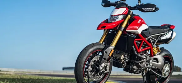 Ducati Hypermotard 950 concept wins award at Villa d'Este: Specifications inside 