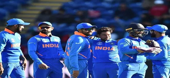Kuldeep Yadav coming back to form immensely relieving: Yuzvendra Chahal