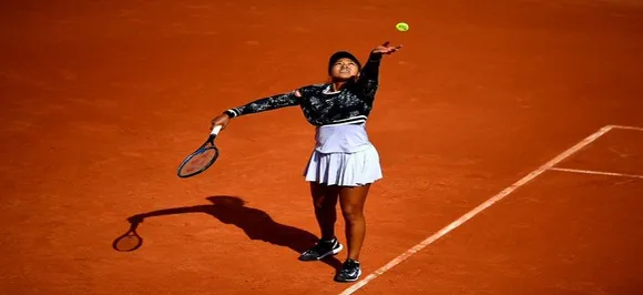 Naomi Osaka, Alexander Zverev survive in French Open 2019 to progress to next round