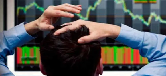 Stock Market Update: Sensex, Nifty lose over 200 and 60 points respectively 