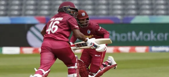 Strength of West Indies team lies in their batting: Darren Ganga