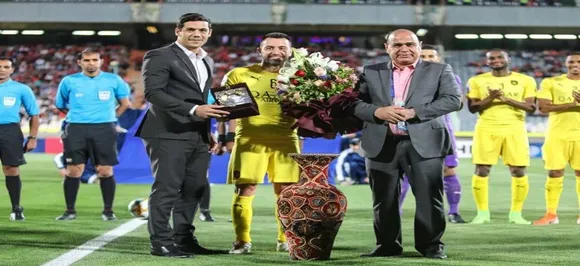 Xavi Hernandez, former Barcelona great, appointed coach of Qatari football champions Al-Sadd