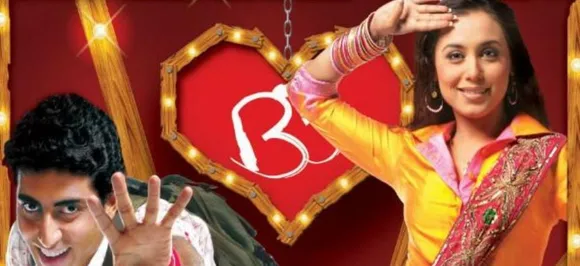 Abhishek Bachchan-Rani Mukherjee to come together for Bunty Aur Babli sequel?