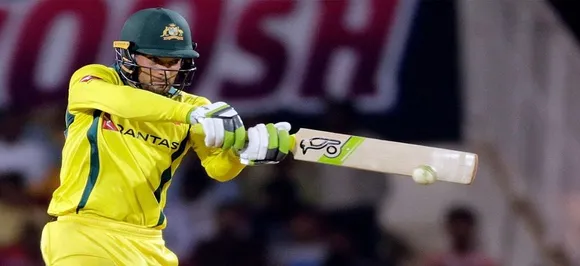 Alex Carey set to join Sussex for T20 Blast