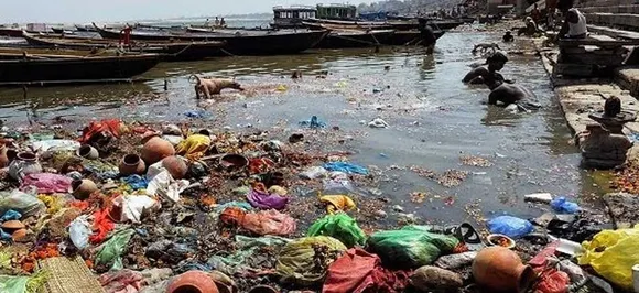 Ganga water â€˜absolutely unfitâ€™ for direct drinking, bathing: Central Pollution Control Board