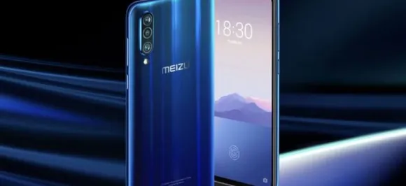 Meizu 16Xs with Snapdragon 675 and triple rear cameras announced in China: Specifications inside  