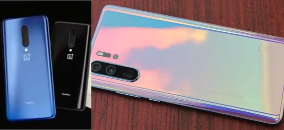 OnePlus 7 Pro vs Huwaei P30 Pro: Which smartphone is clear winner? 