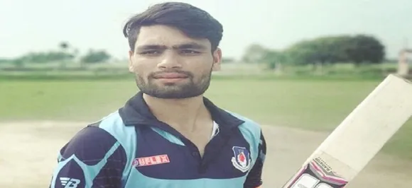  Kolkata Knight Riders batsman Rinku Singh suspended by BCCI for 3 months 