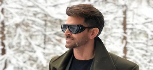 To Hrithik with love: Chinese audience has a new name for Hrithik Roshan!