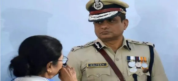 Former Kolkata top cop Rajeev Kumar cannot be arrested, granted protection till June 12: Calcutta HC