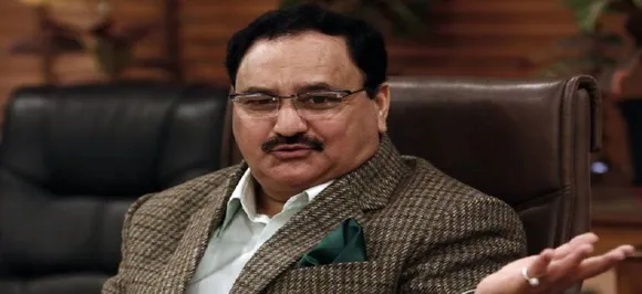Nadda emerges as likely replacement for BJP president Amit Shah