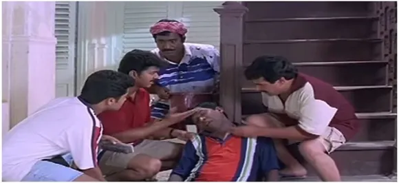  #PrayForNeasamani is top trend on Twitter; Who is Neasamani, Tamil Nadu is praying for?