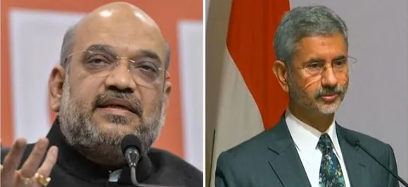 Amit Shah and Jaishanker to be new faces in strategic CCS