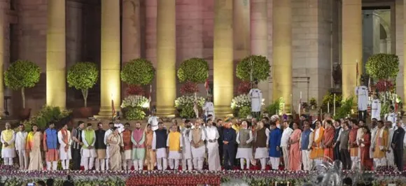 Modi Cabinet 2.0 Portfolios Announced: From Amit Shah to Jaishankar, full list of ministers 