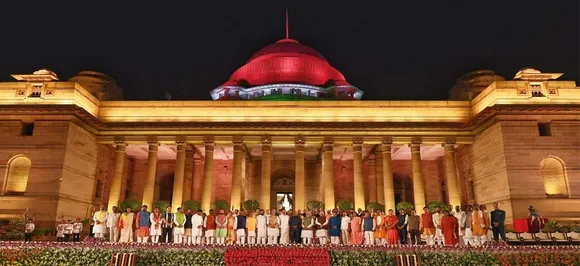 First meeting of new Modi Cabinet 2.0 today, all eyes on crucial portfolio allocation