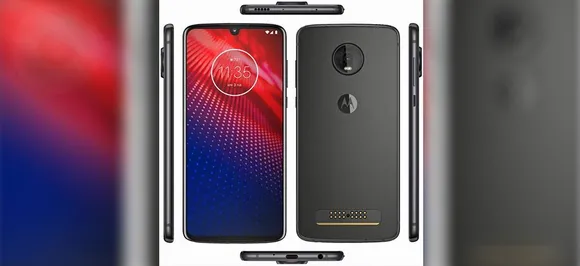 After series of leaks, Moto Z4 with 48-Megapixel camera finally launched: Know more 