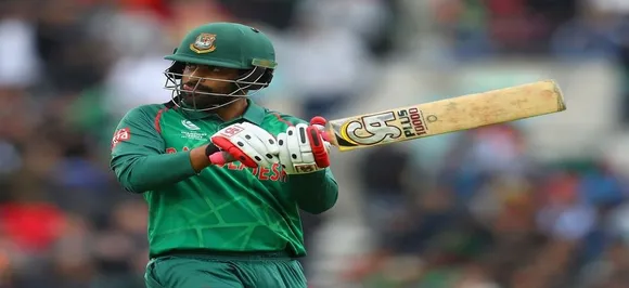 Tamim Iqbal faces injury scare ahead of World Cup clash against South Africa