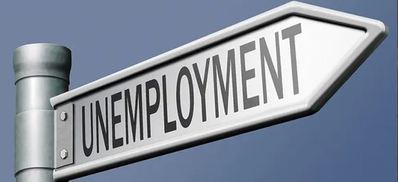 At 6.1 per cent, unemployment rate highest in 45 years: Government data