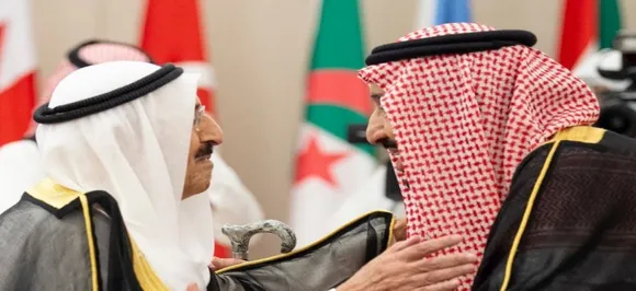 Arab leaders meet in Mecca to unify ranks amid Iran tensions