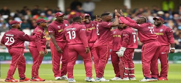 West Indies make big statement in World Cup, rout Pakistan by 7 wickets