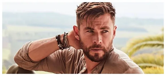 Chris Hemsworth reveals mementos he got to keep from 'Avengers: Endgame'