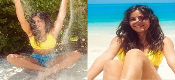 We need big commercial filmmakers to make female lead or female-centric films: Katrina Kaif