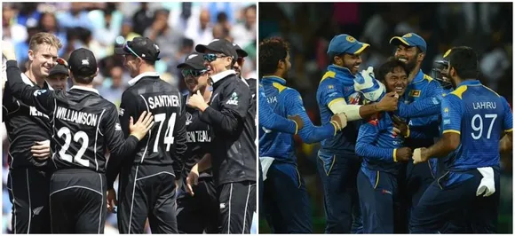 World Cup 2019: New Zealand vs Sri Lanka | Dream 11 
