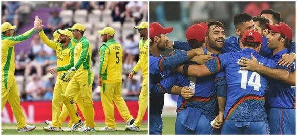 World Cup 2019: Australia look to keep their foot ahead against Afghanistan 