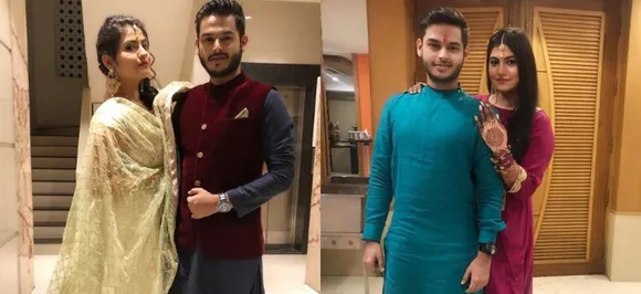 Subuhi Joshi calls off her engagement with comedian Sidharth Sagar for THIS shocking reason 