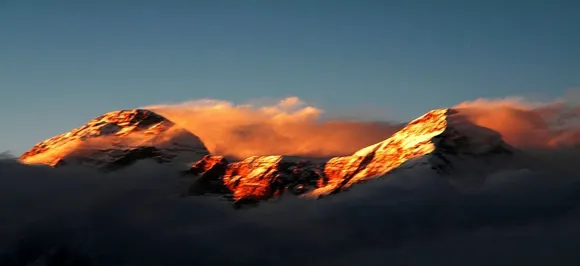 Noted British mountaineer among climbers missing on way to Nanda Devi peak, rescue operations on