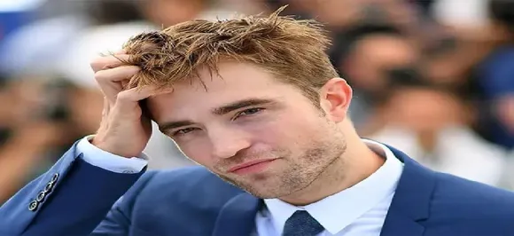 Robert Pattinson to star in 'The Batman'