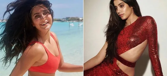 Did Katrina Kaif pass hair-raising judgement over Janhvi Kapoor's fashion choices? 