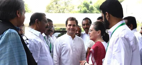  BJP will have no walkover in Parliament, says Rahul Gandhi ahead of 17th Lok Sabha session